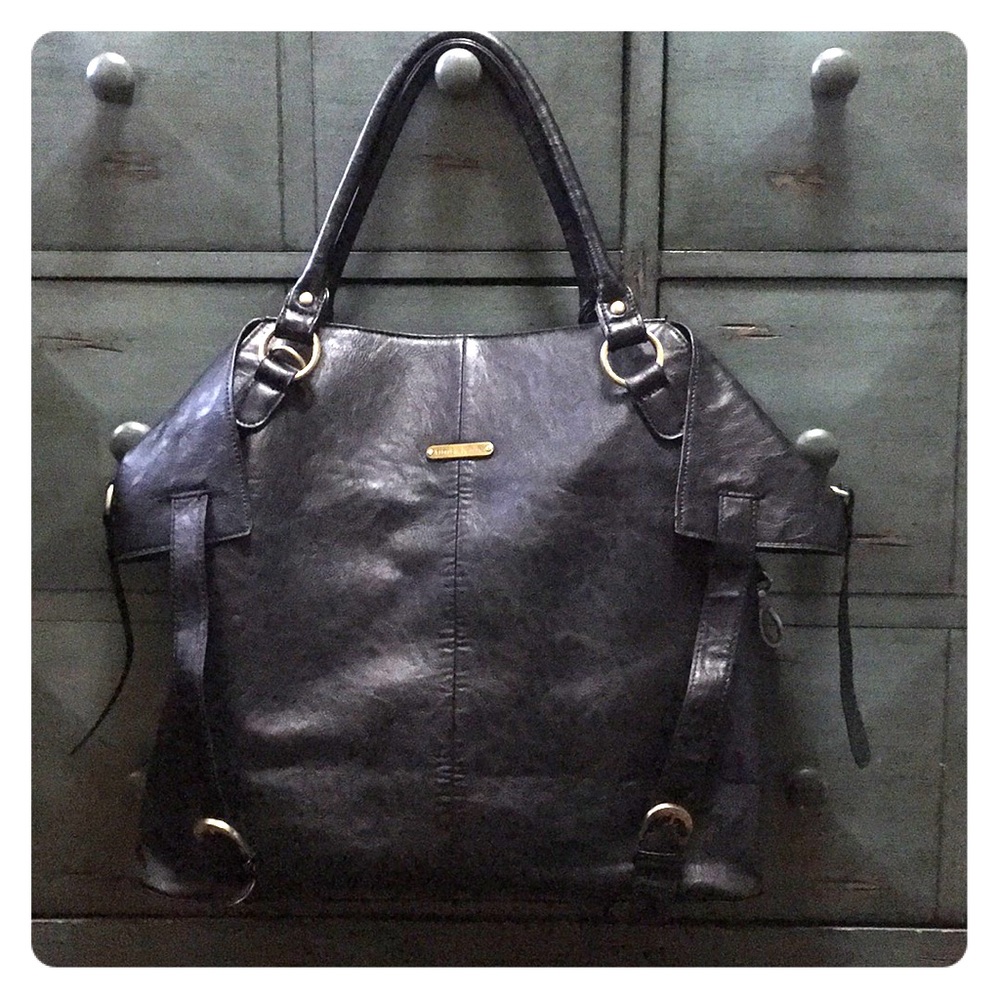 Timi and Leslie Charlie Diaper Bag